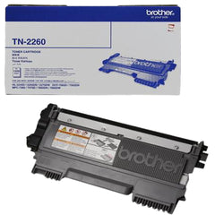 Brother TN-2260 - Al Masam Stationery LLC