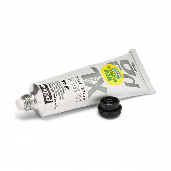 PEBEO XL FINE OIL 37 ML IMIT ZINC WHIT Secondary image