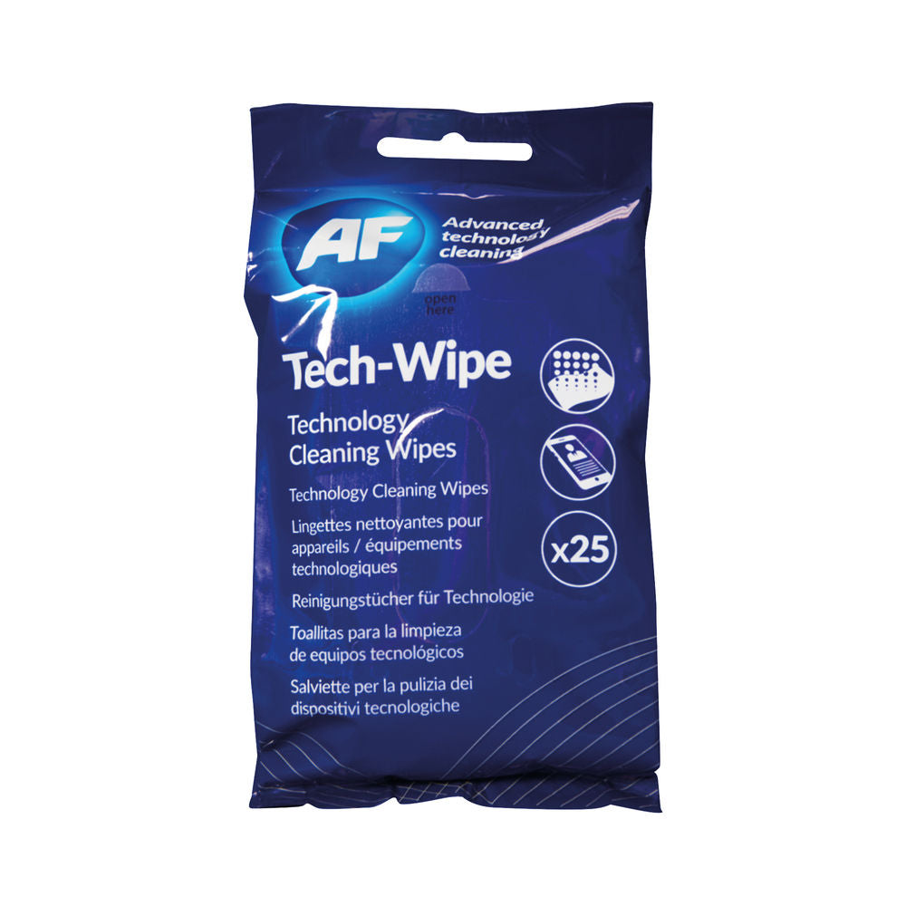 AF MOBILE WIPES
