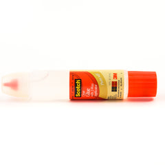 Scotch Clear Glue Stick in 2-way Applicator 6050. 1.6 oz (50gr)