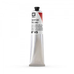 Vallejo Acrylic Studio - 58 ML - Al Masam Stationery LLC