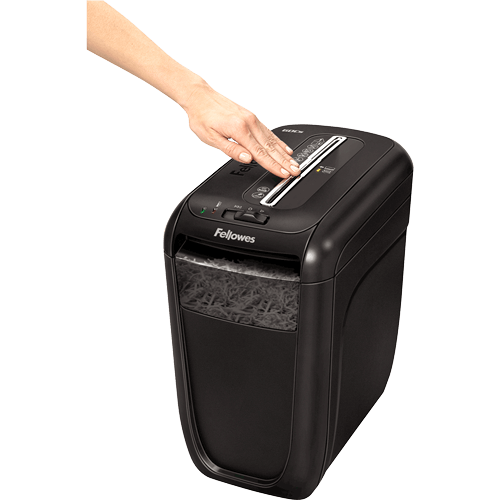 Shredder Machine Fellowes Model 60Cs - Al Masam Stationery LLC