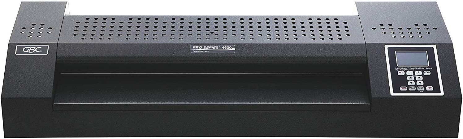 GBC PRO SERIES 4600 A2 LAMINATOR 1704600 - Al Masam Stationery LLC