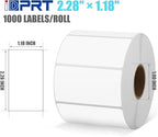 Atlas Thermal Label 38 x 25 | Thermal Labels