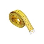 Tailoring Tape 60 Inches for Sewing, Measuring and Alterations