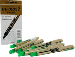 Pen Zebra BE-Dx7 - Al Masam Stationery LLC