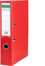 Atlas Lamination Box File 7.5cm | Document Filing