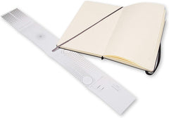 Moleskine Folio Sketchbook A4 Blank 165gsm  BF832EN - Al Masam Stationery LLC