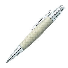 FABER-CASTELL E-MOTION B/POINT PEN PREC.IVOR - Al Masam Stationery LLC