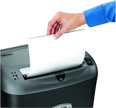 Fellowes Cross Cut Shredder Model - 75Cs  - FEL 4675002 - Al Masam Stationery LLC