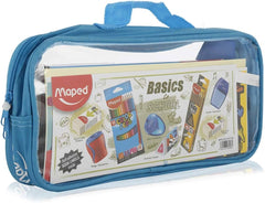 Maped School Kit No. 31 - Al Masam Stationery LLC