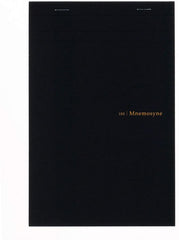 Maruman Mnemosyne 5mm SQ Notepad-A5 - Al Masam Stationery LLC