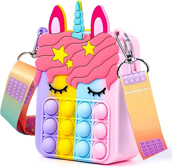 Girls Fantasy Bag AP2773 | Cute Kids Bag