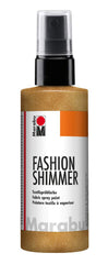 Marabu Fashion-Shimmer, 585 shimmer-copper, 100 ml