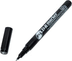 Artline CD-R Marker 0.5MM - Black & Blue