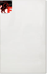 Fredrix TARA Stretched Canvas Gal Wrap 1-3/8"Bar (36 x 60)"or (91.44 x 152.40)cm - Al Masam Stationery LLC