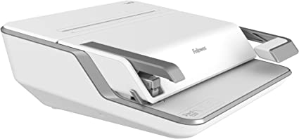 Fellowes Manual 3 In 1 Comb Binding Machine Model - Lyra (New Model) - FEL 5603101 - Al Masam Stationery LLC Main image