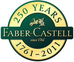 FABER-CASTELL TWIST B.PEN PEARWOOD BROWN - Al Masam Stationery LLC