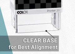 COLOP PRINTER 20N COPY - Al Masam Stationery LLC