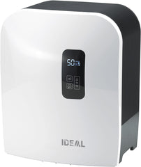 IDEAL AW40 AIR WASHER FOR CLEAN AND HUMIDIFIED INDOOR AIR WITH AUTOMATIC FUNCTION - Al Masam Stationery LLC