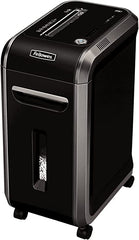 Fellowes Cross Cut Shredder Model - 99Ci - (FEL 4691001) - Al Masam Stationery LLC