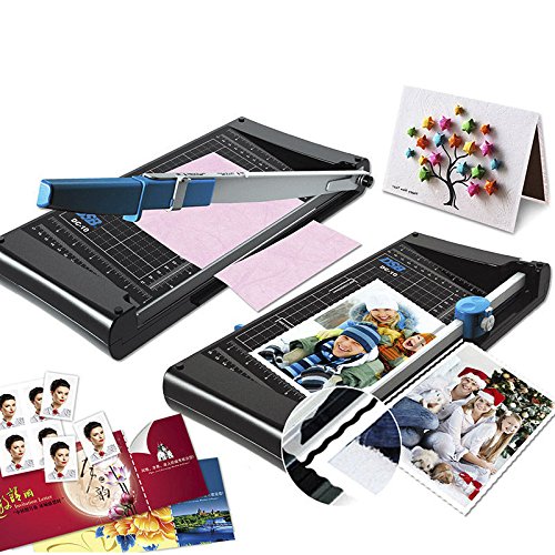 DSB TRIMMER & CUTTER A4 Size DSBDC10 - Al Masam Stationery LLC