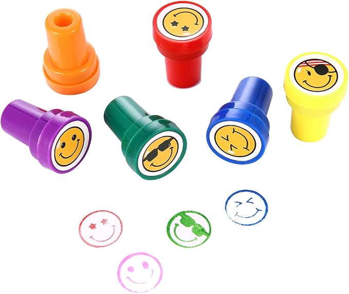 Excellent Reward Stamp for Teachers and Kids