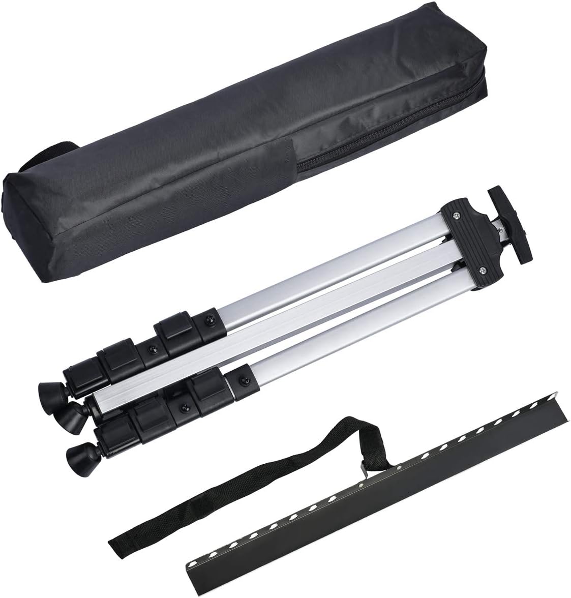 METAL SKETCH EASEL CANVAS HOLD UPTO 137C - SFE0021-N - Al Masam Stationery LLC