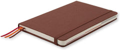 Moleskine Voyageur Traveller's Notebook Brown - Al Masam Stationery LLC