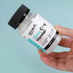 Mont Marte Gloss Clay Varnish 120ml for Air-Dry Clay, Sealing & Craft Protection