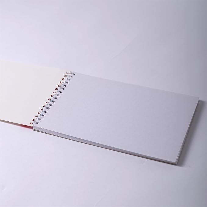 ArtMax Sketch Pad A4 | Drawing & Sketching Paper Pad Secondary image