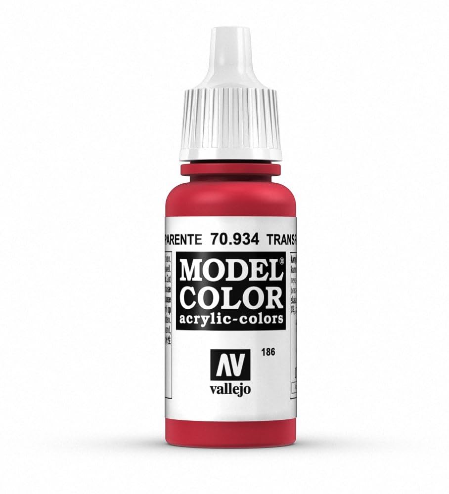 Vallejo Model Air Color - 17 ML - Al Masam Stationery LLC
