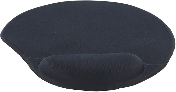 Gel Mouse Pad for Office & Computer Desk Use