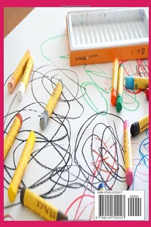 Drawing Book Coloured Paper A3 – Art, Drawing, Colouring & Craft Activities