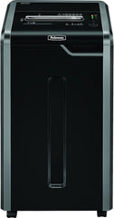 Fellowes Commercial Cross Cut Shredder Model - 325ci - (FEL 4623003) - Al Masam Stationery LLC