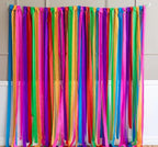 Crepe Paper for Crafts, School & Decorations