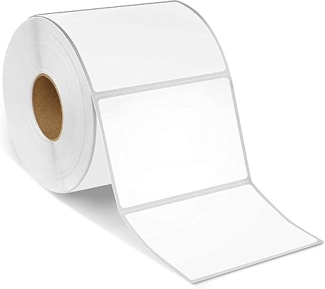 Atlas Direct Label 38 x 25 | Product & Stock Labels