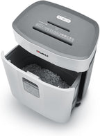 Dahle PS380 Cross-Cut Paper Shredder 4 x 12mm for Office & Document Security