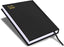 FIS Black A5 Vinyl 2026 Thu-Fri AE Agenda - FSDI90AER26BK