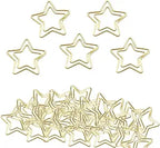 Metal Wire for Craft Star Making – Flexible Craft Wire for DIY Arts & Decorations