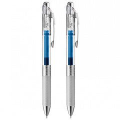 Pentel BLN75TL Energel Infree Gel Ink Needle Tip Pen 0.5 - Al Masam Stationery LLC