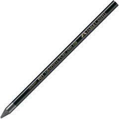 FABER-CASTELL Graphite Pencil Pitt Graphite Pure HB