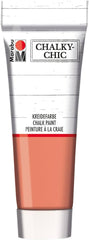 Marabu Chalky-Chic, 120 Salmon, 100 Ml - Al Masam Stationery LLC