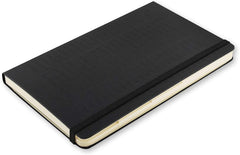 Moleskine Passion Travel Journal A5 Size Hard Cover Black - Al Masam Stationery LLC