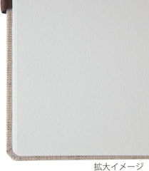 MARUMAN Sketch book linen B5 34sheet - Al Masam Stationery LLC