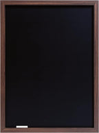 Bi-Office New Basic Black Board 30x40cm Mediterranean