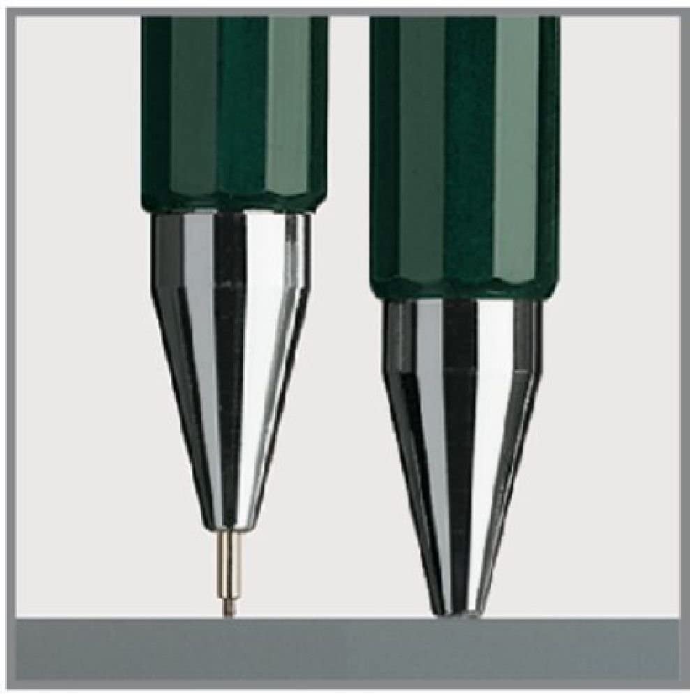 FABER-CASTELL CLUTCH PENCIL0.7MM - Al Masam Stationery LLC