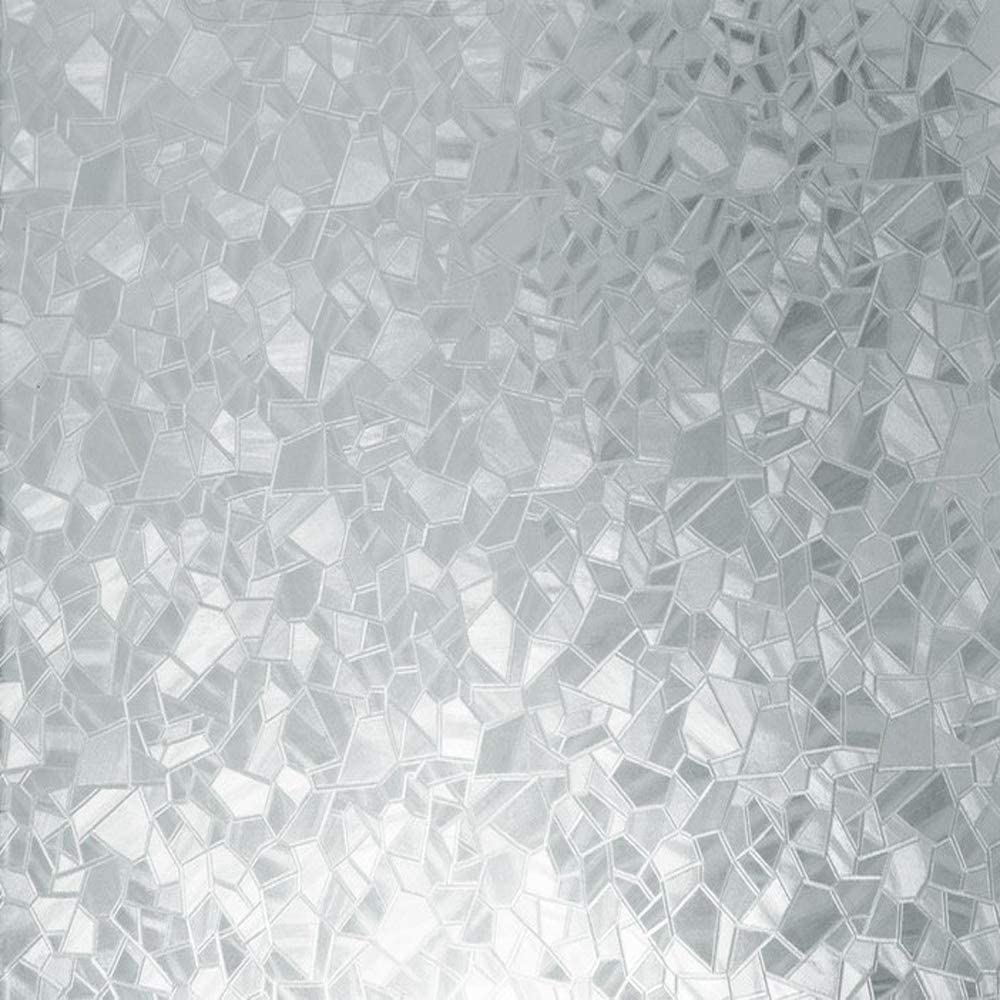 DC Fix 346-0166 Adhesive Foil Trans Frstd 45cmx2m - Al Masam Stationery LLC