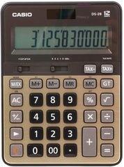 Casio Calculator DS2B