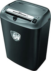 Fellowes Cross Cut Shredder Model - 75Cs  - FEL 4675002 - Al Masam Stationery LLC